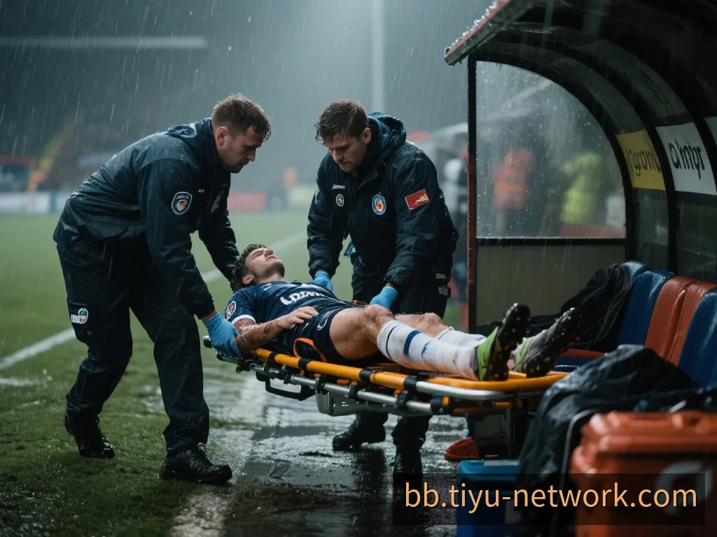 BB体育多终端产品演进与体育数据网络示意图